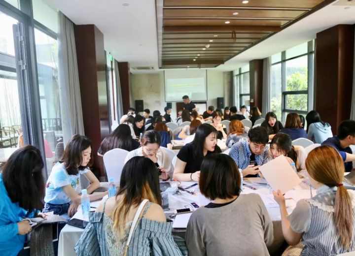 官宣！国家艺术基金项目——“2019第九届‘设计再造’绿色生活艺术创意展”研讨会在南京顺利举行