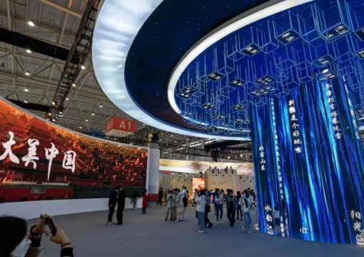 对标文旅产业，精准服务地方：理事王祖君助力首届中国（武汉）文化旅游博览会