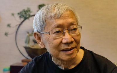 刘有达--中国建筑学会室内设计分会 第五、六、七届理事会副理事长