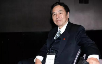 薛光弼--中国建筑学会室内设计分会 第五届理事会副理事长 现为资深顾问