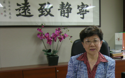 李宁--中国建筑学会室内设计分会 第五、六、七届理事会副理事长