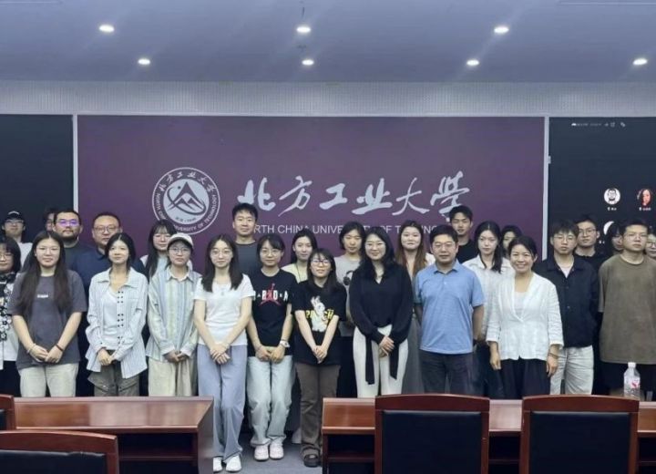 “室内设计6+”2025第十三届联合毕业设计（华北区）终期答辩成功举办