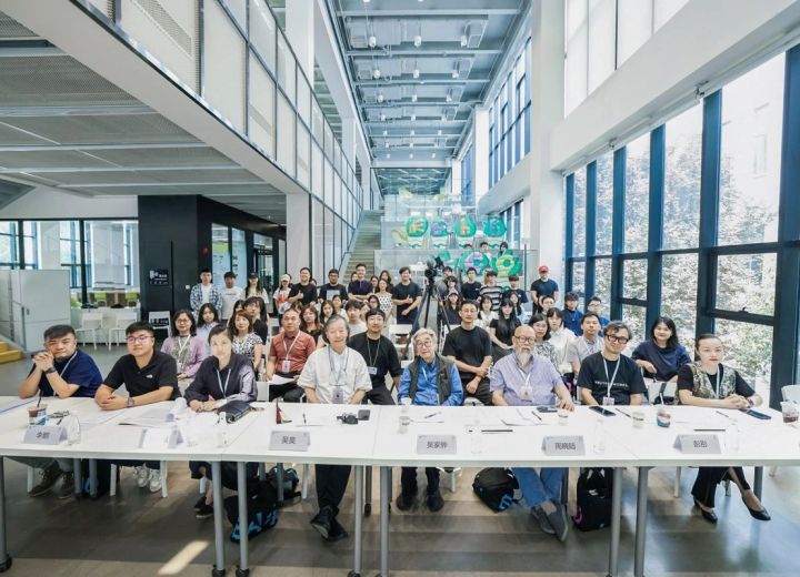 “室内设计 6+”2025 第十三届联合毕业设计（华西区）终期答辩会在西安欧亚学院圆满举办