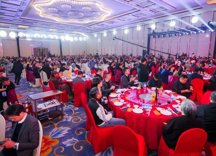 行业动态 | 第34届（嘉兴）年会盛大启幕｜首日精彩纷呈，设计之光闪耀南湖